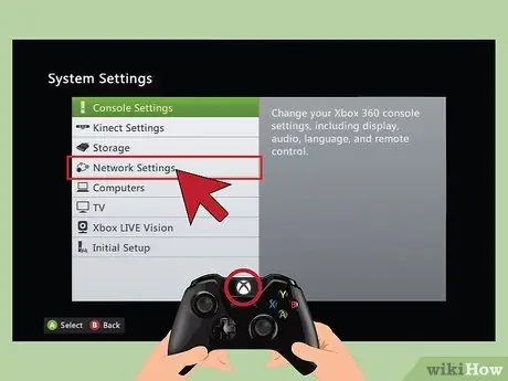 Main Permainan di Xbox 360 Tanpa Cakera Langkah 4