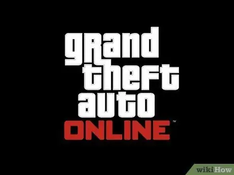 מכירת מכוניות ב- Grand Theft Auto 5 מקוון שלב 1