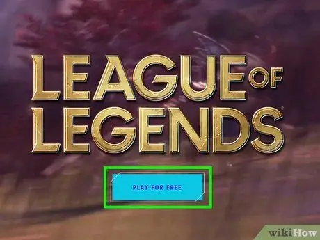 Popravak League of Legends Korak 13