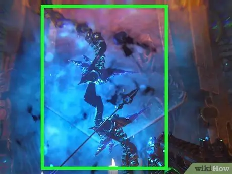 Adquiriu el Lightning Electric Bow al mapa Der Eisendrache al Call of Duty Black Ops 3 Pas 15