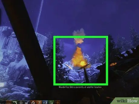 Adquira o arco elétrico do relâmpago no mapa Der Eisendrache em Call of Duty Black Ops 3, etapa 7