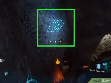 Adquiriu el Lightning Electric Bow al mapa Der Eisendrache al Call of Duty Black Ops 3 Pas 7