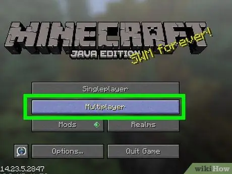 Värd en Minecraft Server Steg 24