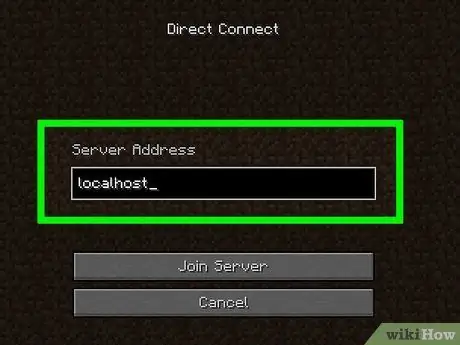 Mag-host ng isang Minecraft Server Hakbang 26