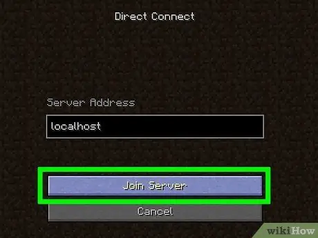 Värd en Minecraft Server Steg 27