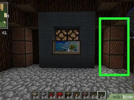 Zrób telewizor w Minecraft Krok 18