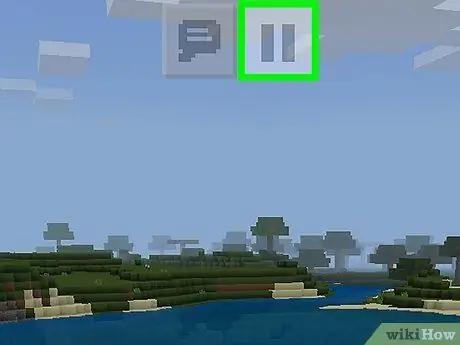 Igrajte na mreži Minecraft PE za više igrača u cijelom svijetu 19. korak