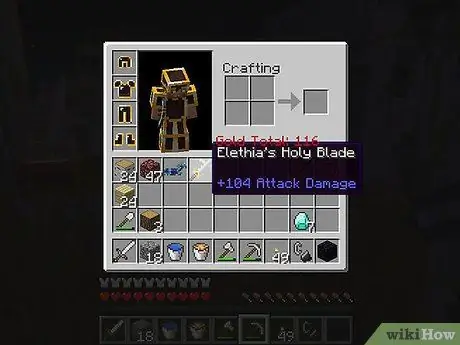 „Explore_Mine“oloje „Minecraft“2 veiksmas