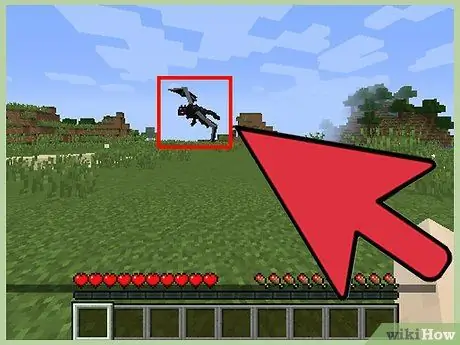 Spawn an Ender Dragon Βήμα 7