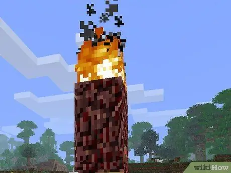 Beschwöre Herobrine in Minecraft Schritt 5