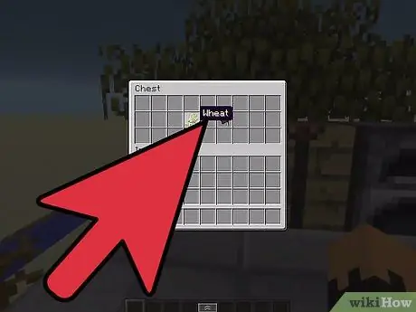 Ukroti konja u Minecraft PC -u Korak 13