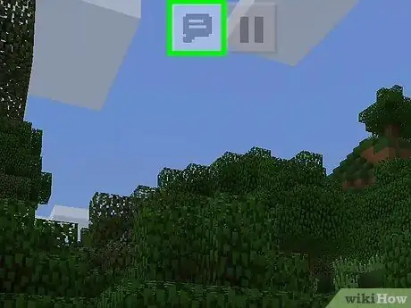 Pata Kuratibu zako katika Minecraft Hatua ya 11