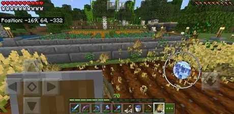 ეკრანის ანაბეჭდი_20200622 083639_Minecraft