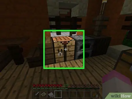 Crea una mappa in Minecraft Passaggio 19