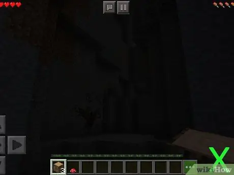 Započnite s Minecraft Pocket Edition Korak 26