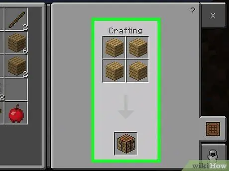 Get Started on Minecraft Pocket Edition Step 32