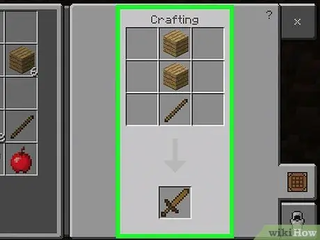 Erste Schritte mit Minecraft Pocket Edition Schritt 34