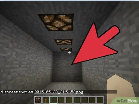 ค้นหา Emeralds ใน Minecraft ขั้นตอนที่ 3