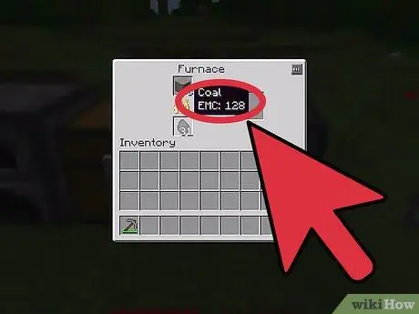 ทำกรรไกรใน Minecraft ขั้นตอนที่ 2