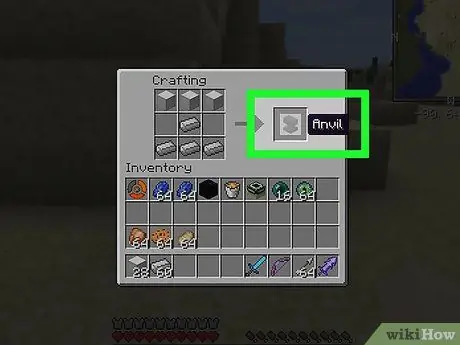 Minecraft Step 3. में एक भीड़ को नाम दें