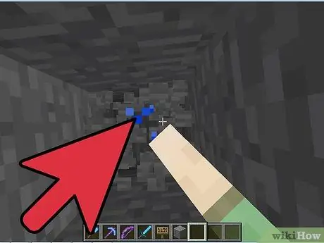 Beat Minecraft Step 14