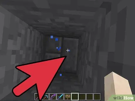 Beat Minecraft Step 15