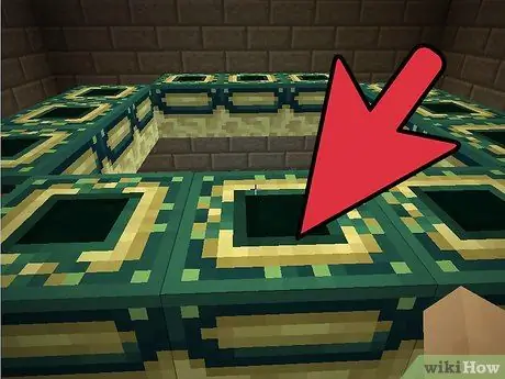 Įveik „Minecraft“18 veiksmą