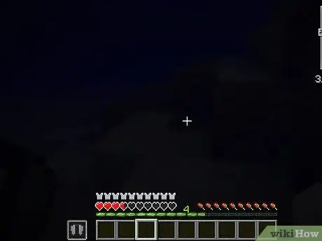 Mati dalam Minecraft Langkah 11