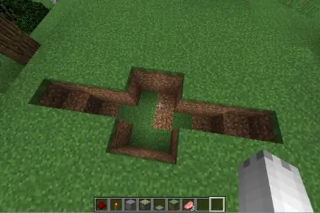 Minecraft_Drzwi Tłokowe_2.2