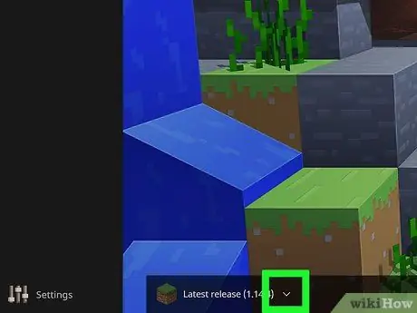 Lisää modit Minecraft -vaiheeseen 12