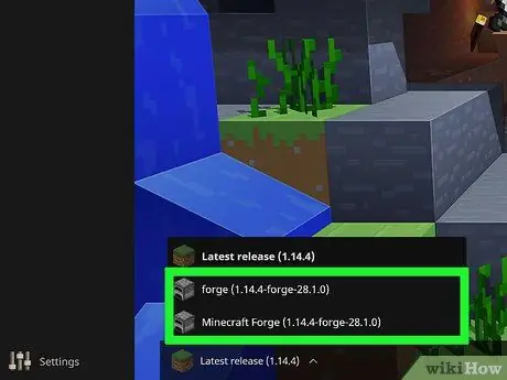 Tambahkan Mod ke Minecraft Langkah 13