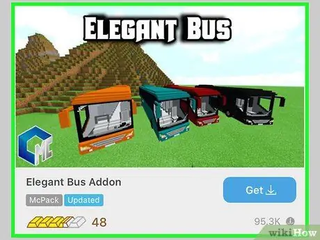 Aggiungi mod a Minecraft Passaggio 18