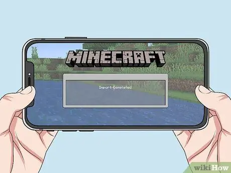 Adăugați Mods la Minecraft Pasul 24