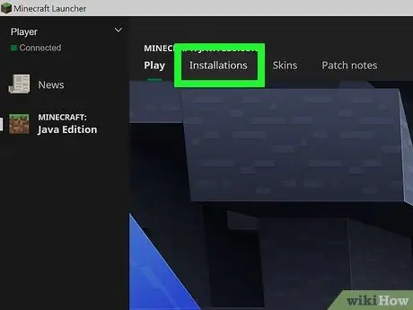 Adăugați Mods la Minecraft Pasul 6