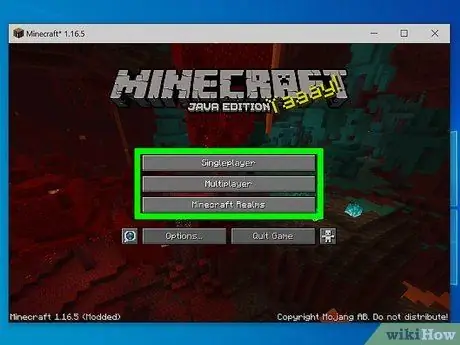 Minecraft Adım 10'u Yakınlaştırın