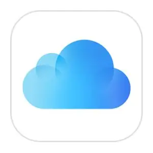 Iphoneiclouddriveicon