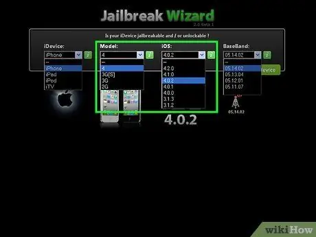 Jailbreak Your Phone Քայլ 3