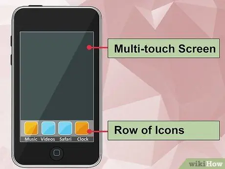 Suriin ang Henerasyon ng Iyong iPod Hakbang 6