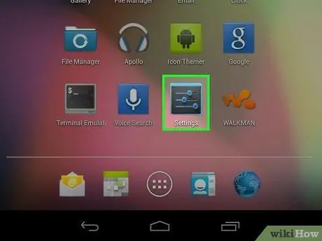 Root de Nexus 7 Stap 15