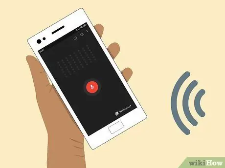 Use Your Phone As a Mic Step 25