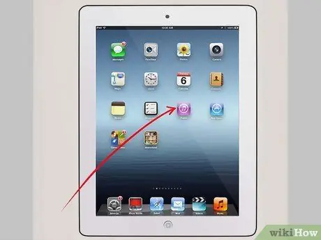 اتصال iPad به استریو خودرو مرحله 13