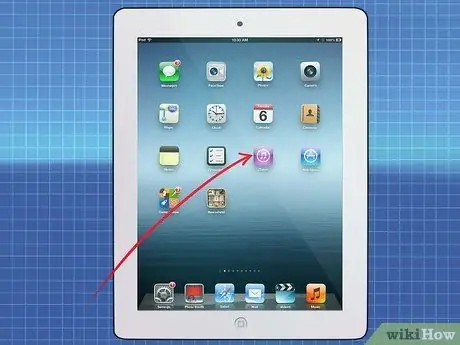 เชื่อมต่อ iPad กับเครื่องเสียงรถยนต์ ขั้นตอนที่ 18