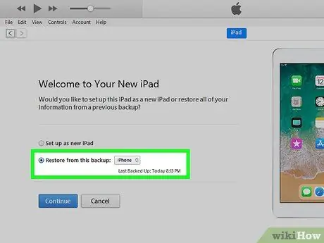 Desbloqueja un iPhone, iPad o iPod Touch Pas 11