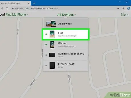 Bir iPhone, iPad və ya iPod Touch kilidini açın Adım 21