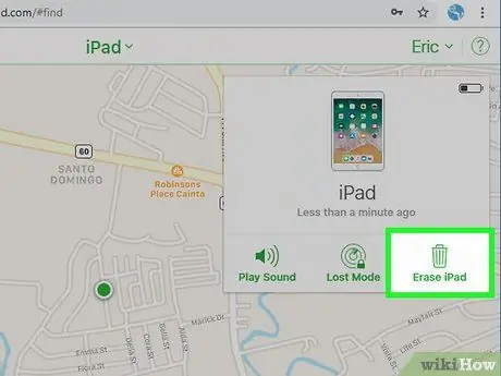 ปลดล็อก iPhone, iPad หรือ iPod Touch ขั้นตอนที่ 22