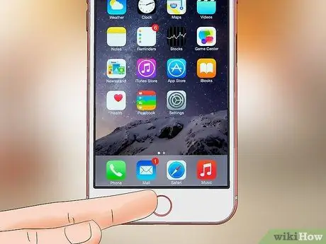 IPhone या iPad पर iCloud एक्टिवेशन लॉक निकालें चरण 10