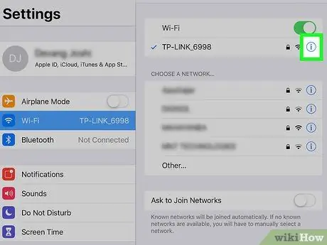 Odstráňte zámok aktivácie iCloud na zariadení iPhone alebo iPad, krok 12