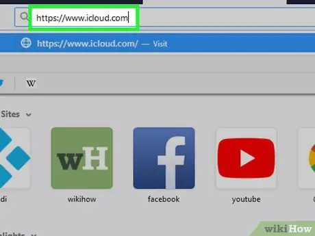 Supprimer le verrouillage d'activation iCloud sur iPhone ou iPad Étape 2