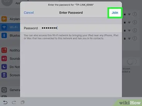 IPhone эсвэл iPad дээр iCloud идэвхжүүлэх түгжээг устгах 20 -р алхам