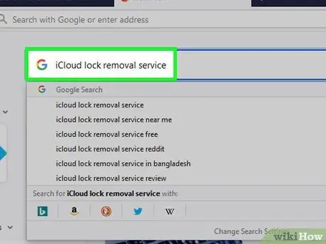 ลบ iCloud Activation Lock บน iPhone หรือ iPad ขั้นตอนที่ 23